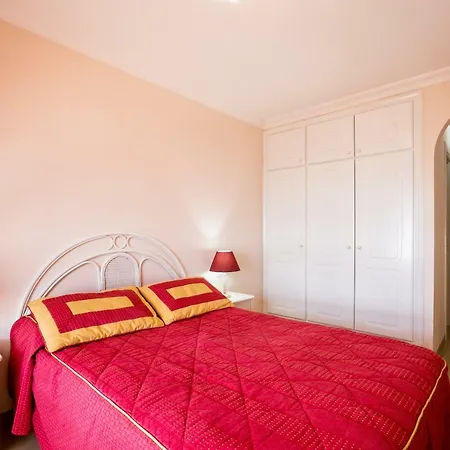 Apartmán Avenida Playa La Arena