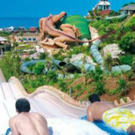 Apartmán Avenida Playa La Arena *