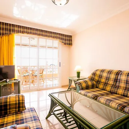 Avenida Playa La Arena Apartment Puerto de Santiago (Tenerife)