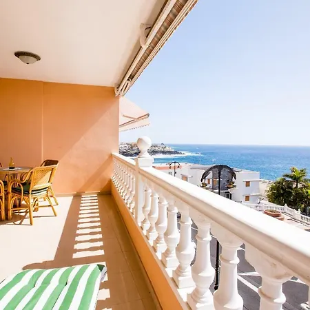 Avenida Playa La Arena Apartment