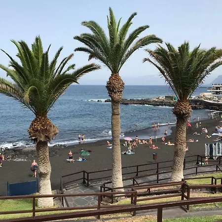 Apartment Avenida Playa La Arena *