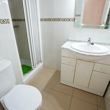 Apartment Avenida Playa La Arena